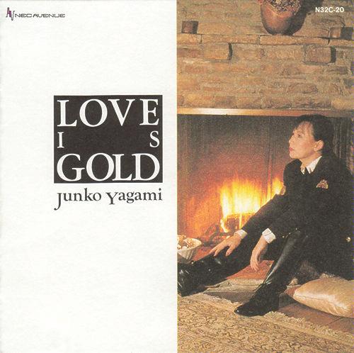 八神純子 LOVE IS GOLD.jpg