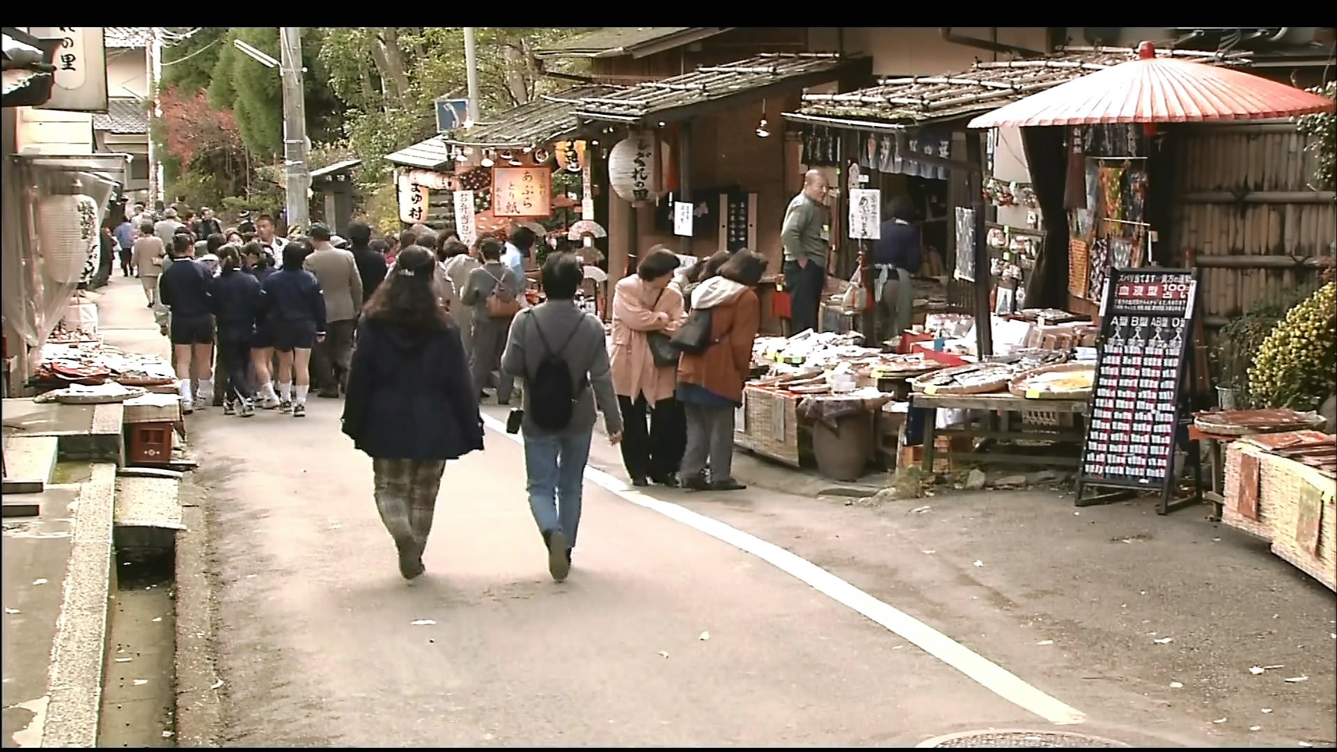 さわやかウインドー「京都　嵯峨野路」r.jpg