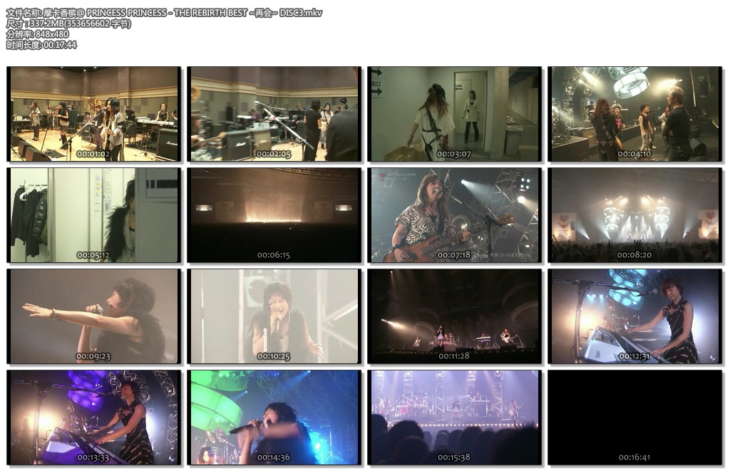 摩卡香槟@ PRINCESS PRINCESS - THE REBIRTH BEST ~再会~ DISC3.mkv.jpg