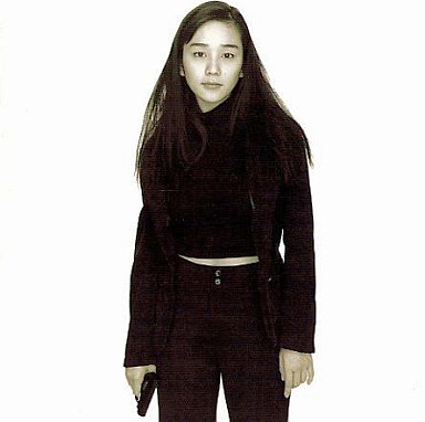 西田ひかる - 1996.07 24 two-four.jpg