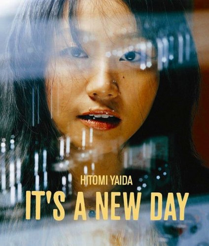 矢井田瞳 - IT\'S A NEW DAY.jpg