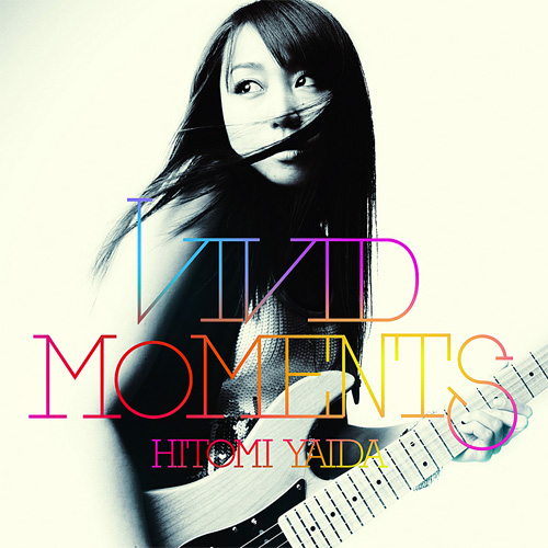 矢井田瞳 - VIVID MOMENTS.jpg