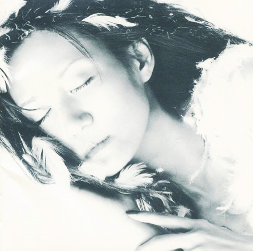 浜田麻里 - Blanche (2000).jpg