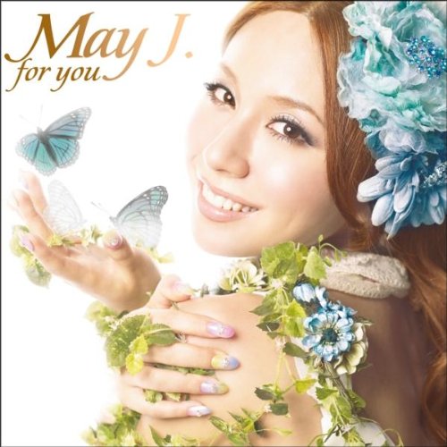 May J. - for you (2010).jpg