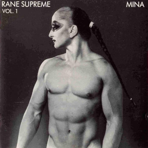 Mina - Rane Supreme Vol.01 - Front.jpg