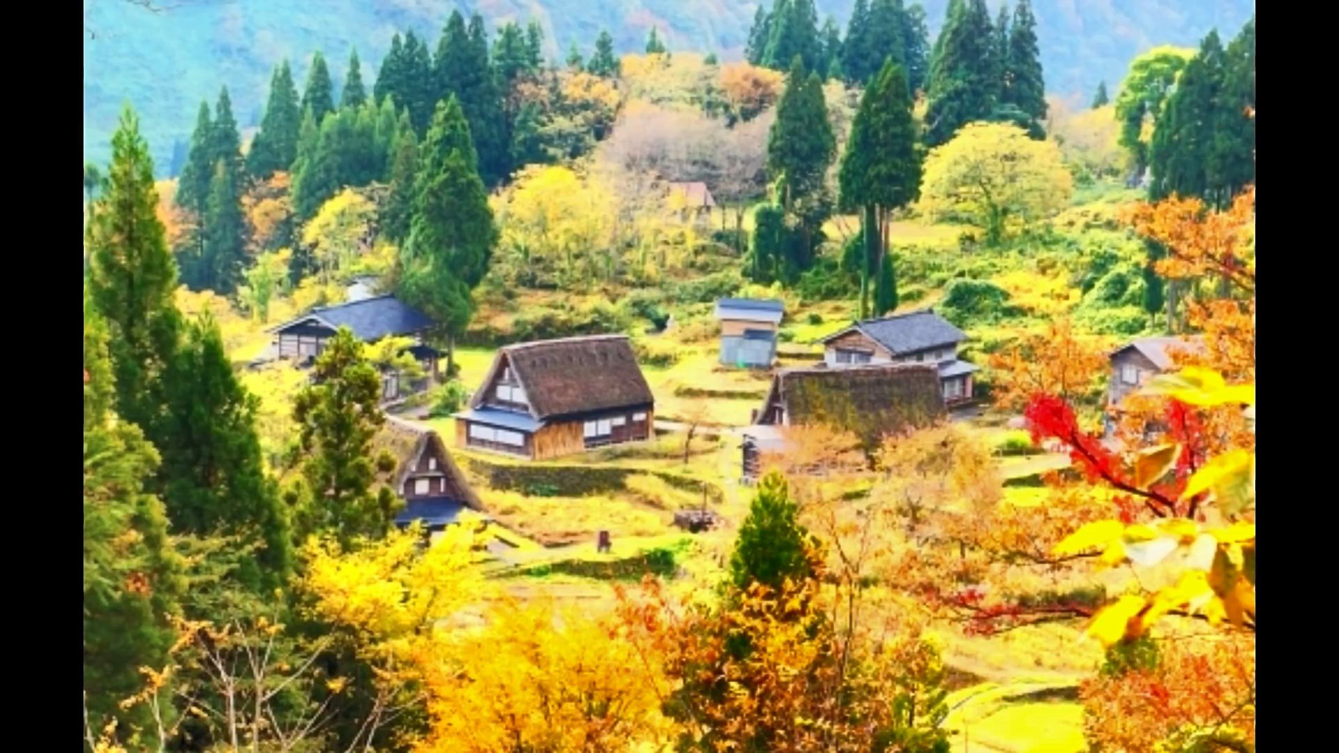 飛騨の高山  &#9834; 水森かおり i.jpg