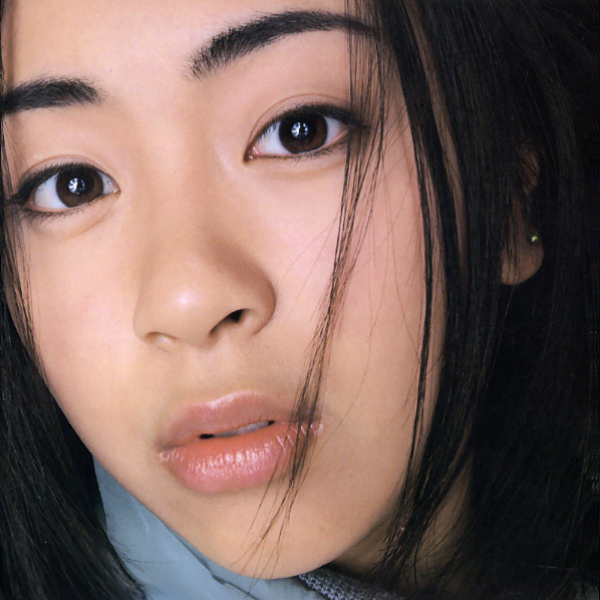 宇多田ヒカル