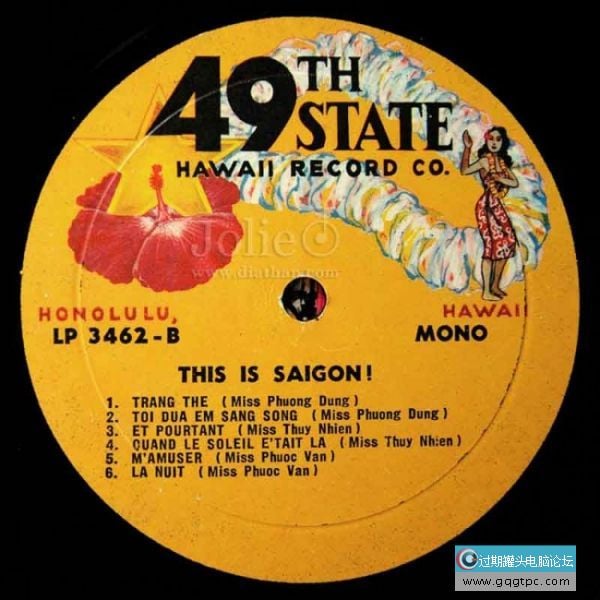 越南流行音乐《這是越南西貢 This Is Saigon》 [FLAC CUE].jpg