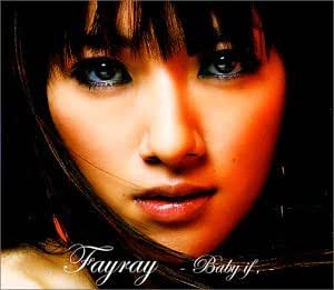 Fayray - Baby if,.jpg