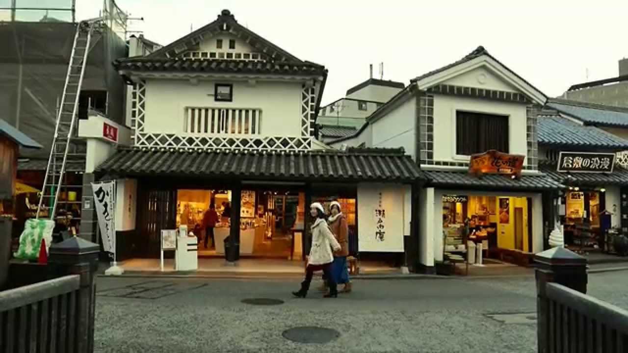 岡山県倉敷市 美観地区 _  Bikan-chiku Kurashiki Japan LUMIX LX100 (BQ).jpg