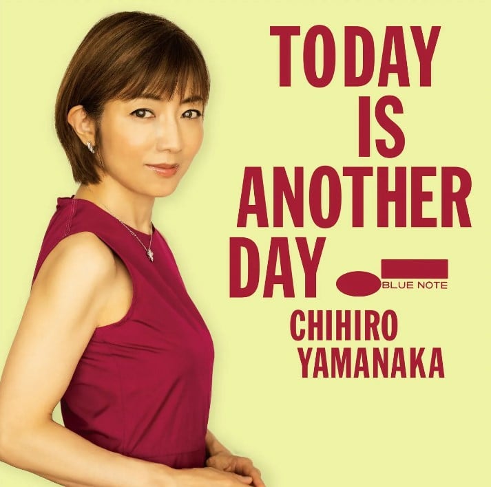 Chihiro Yamanaka - Today Is Another Day.jpg