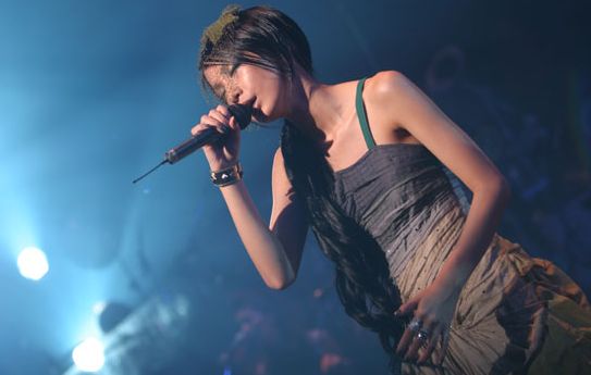 Mika Nakashima 01. yuki no hana.jpg