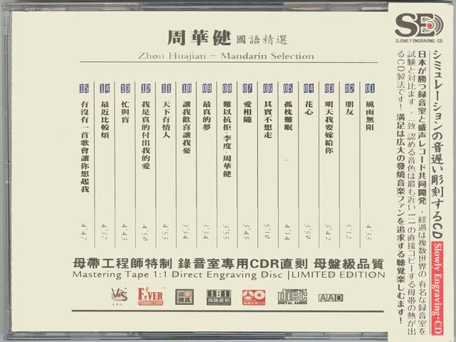 模拟之声慢刻CD 周华健国语精选-BACK.jpg