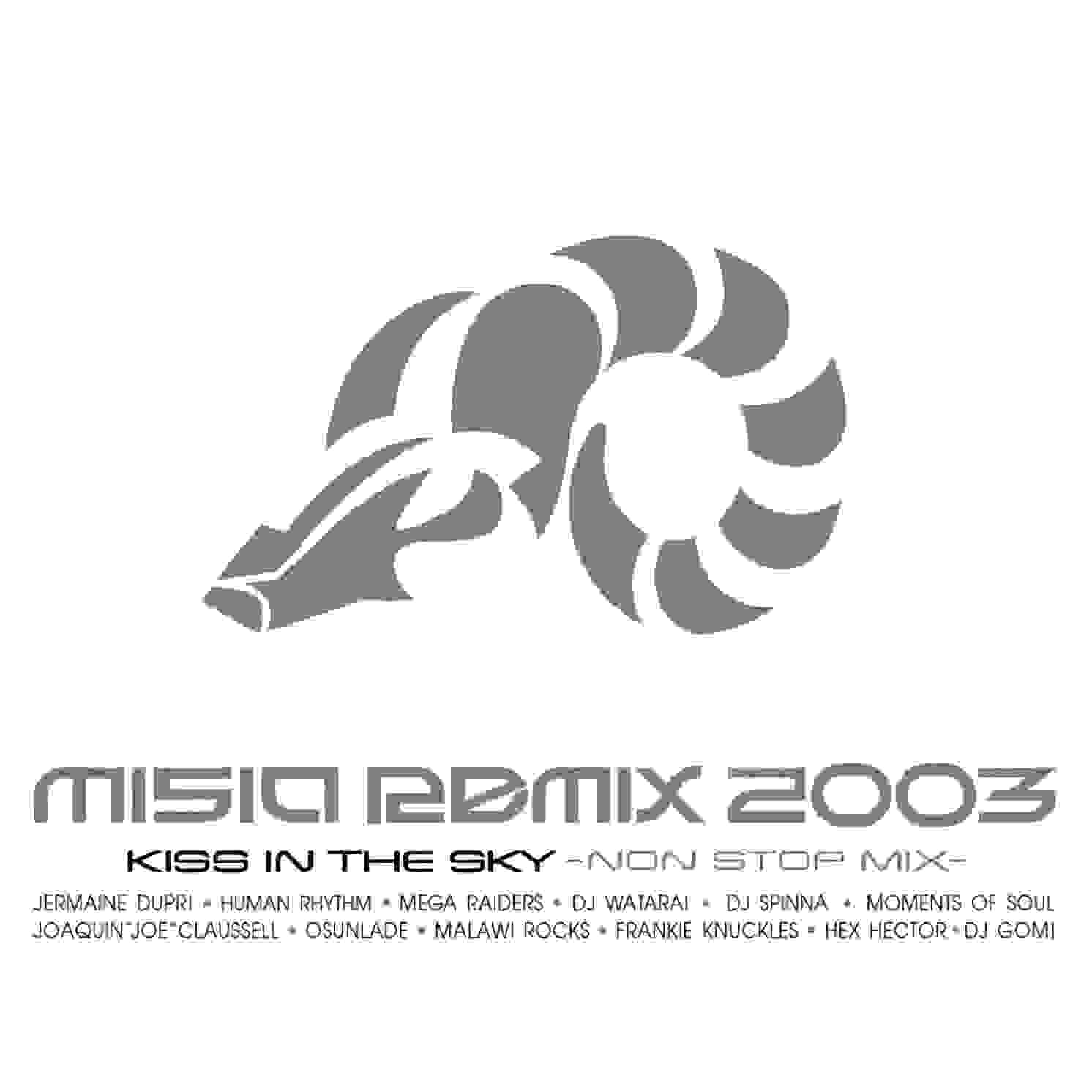 [MISIA][2003.04.23]MISIA REMIX 2003 KISS IN THE SKY -NON STOP MIX-_结果.jpg