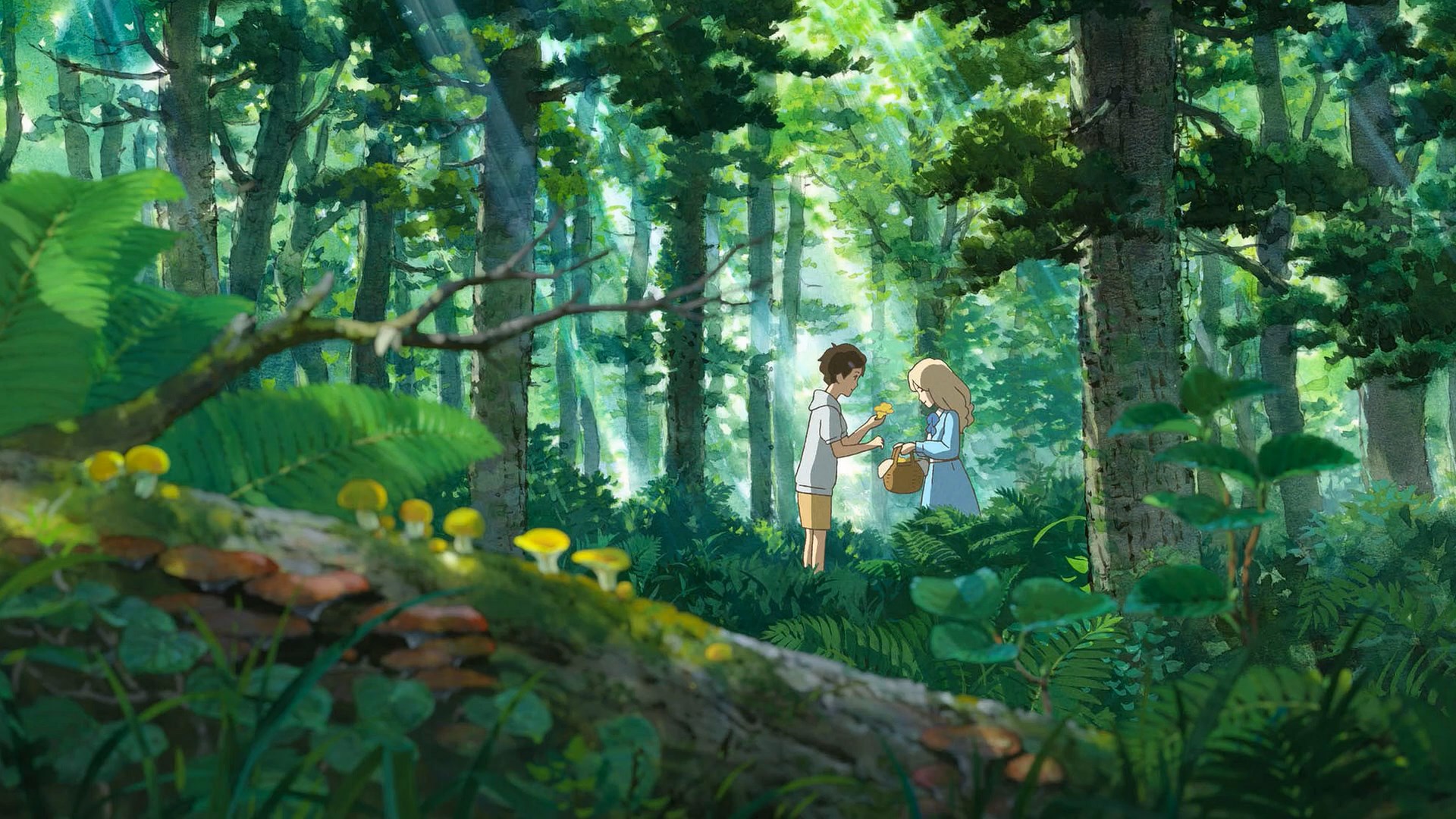 【Autumn Ghibli 】 ジブリ映画のサントラピアノメドレー.jpg