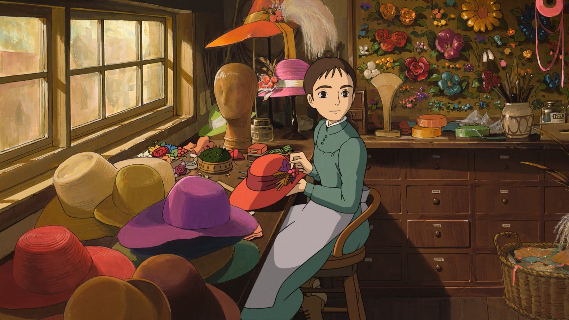 【Autumn Ghibli 】 ジブリ映画のサントラピアノメドレーb.jpg
