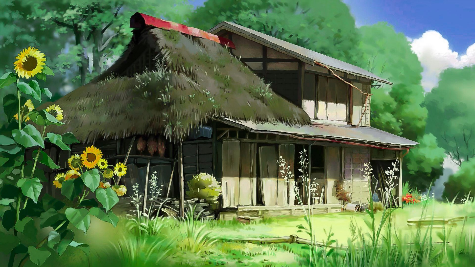 【Autumn Ghibli 】 ジブリ映画のサントラピアノメドレーa.jpg