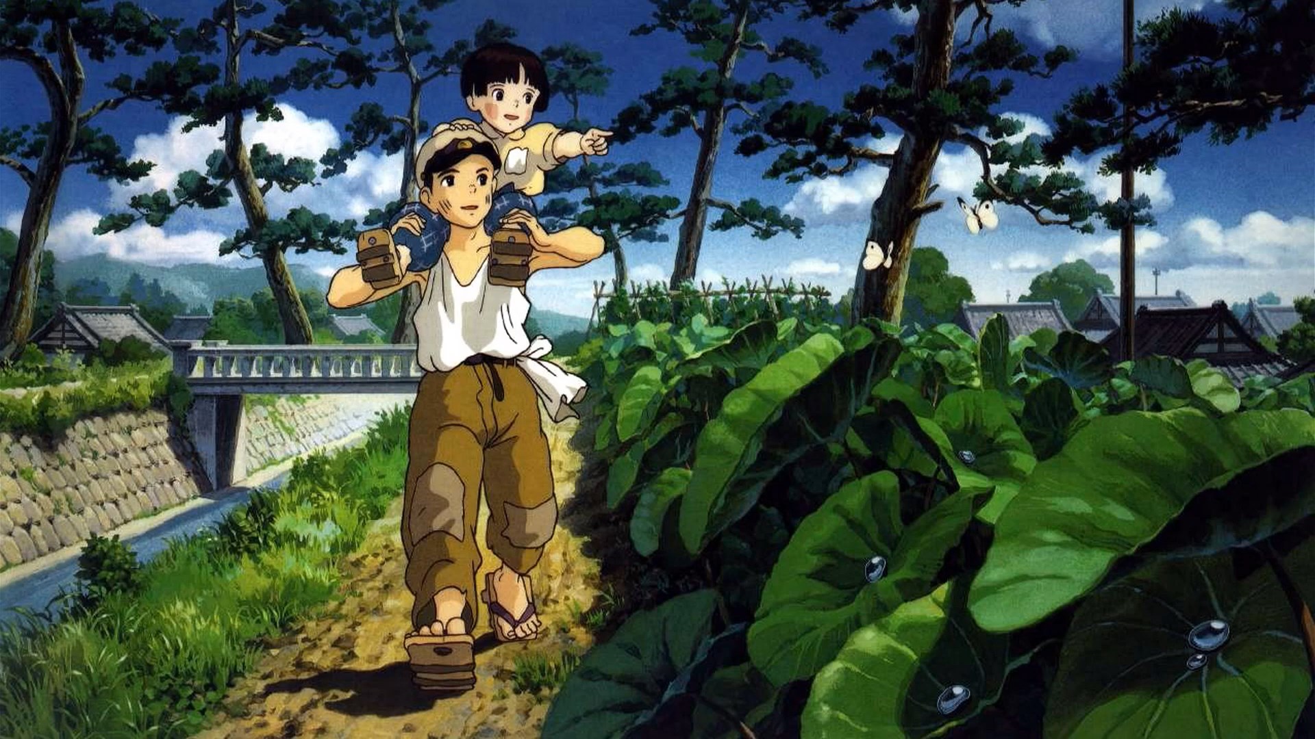 【Autumn Ghibli 】 ジブリ映画のサントラピアノメドレーc.jpg