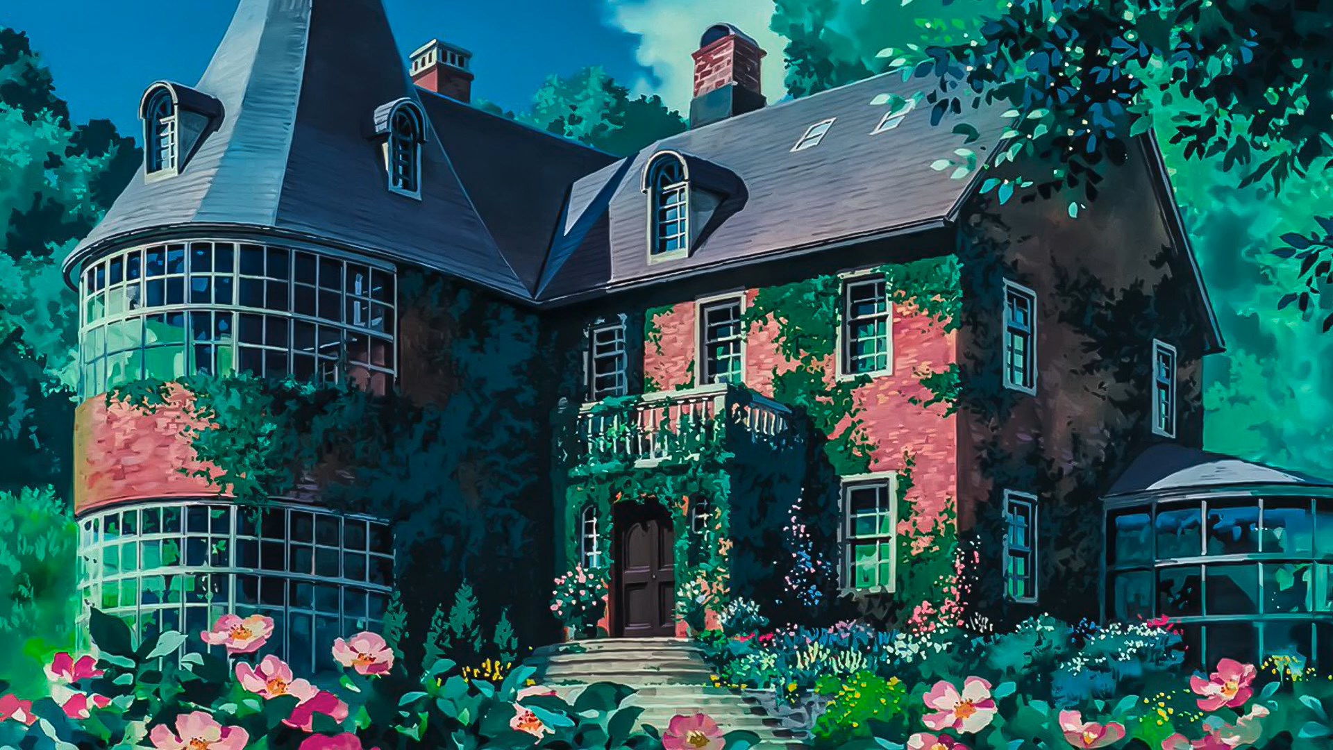 【Autumn Ghibli 】 ジブリ映画のサントラピアノメドレーf.jpg
