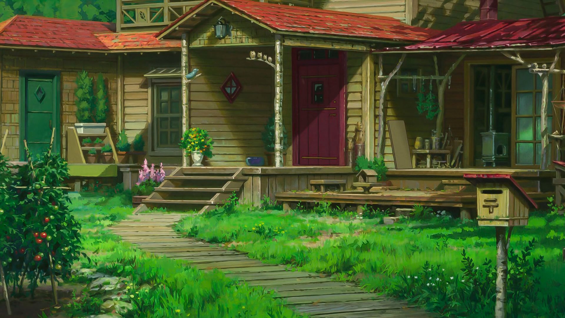 【Autumn Ghibli 】 ジブリ映画のサントラピアノメドレーm.jpg