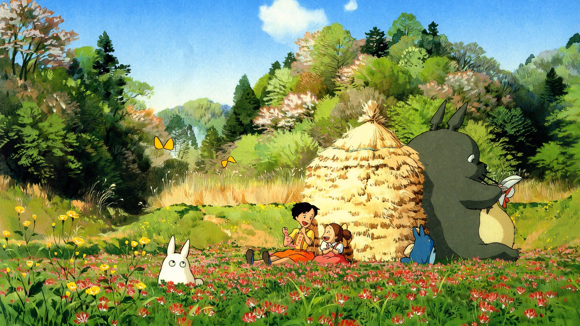 【Autumn Ghibli 】 ジブリ映画のサントラピアノメドレーp.jpg