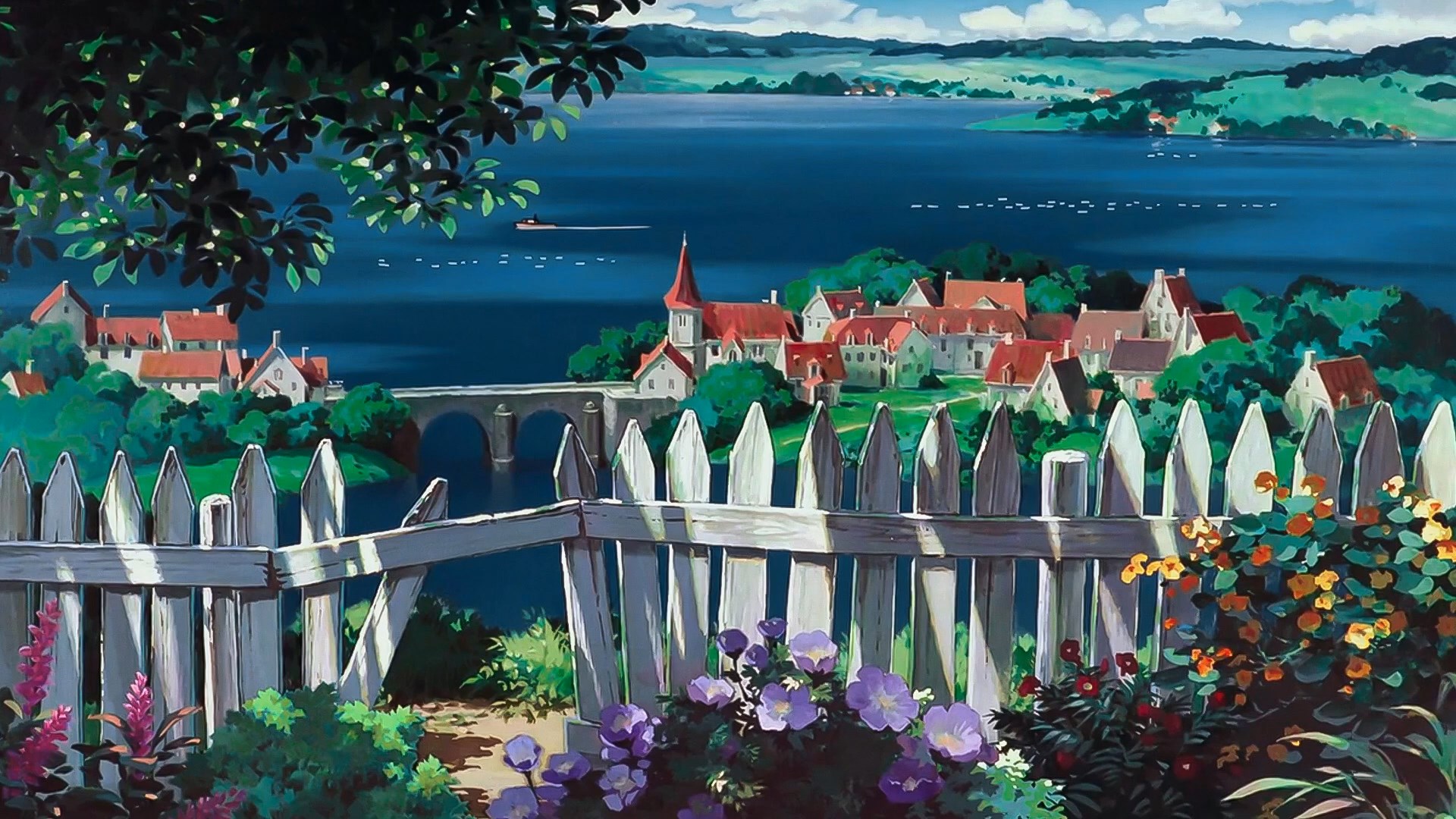 【Autumn Ghibli 】 ジブリ映画のサントラピアノメドレーu.jpg