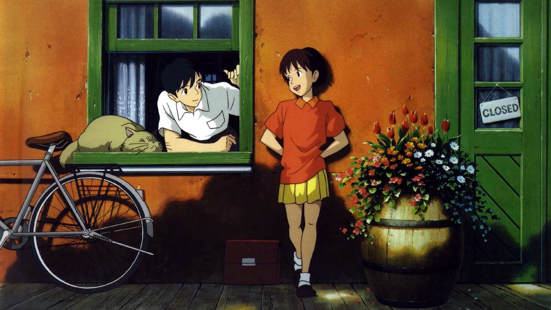 【Autumn Ghibli 】 ジブリ映画のサントラピアノメドレーv.jpg