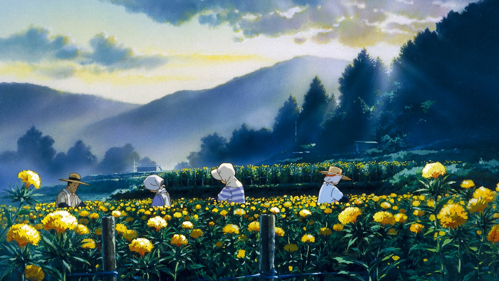 【Autumn Ghibli 】 ジブリ映画のサントラピアノメドレーz.jpg