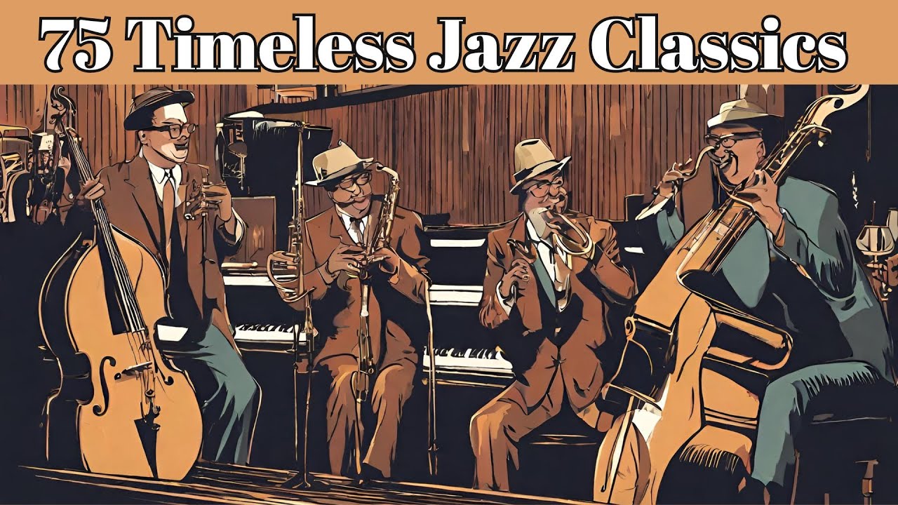 75 Timeless Jazz Classics [Smooth Jazz, Jazz Classics].jpg