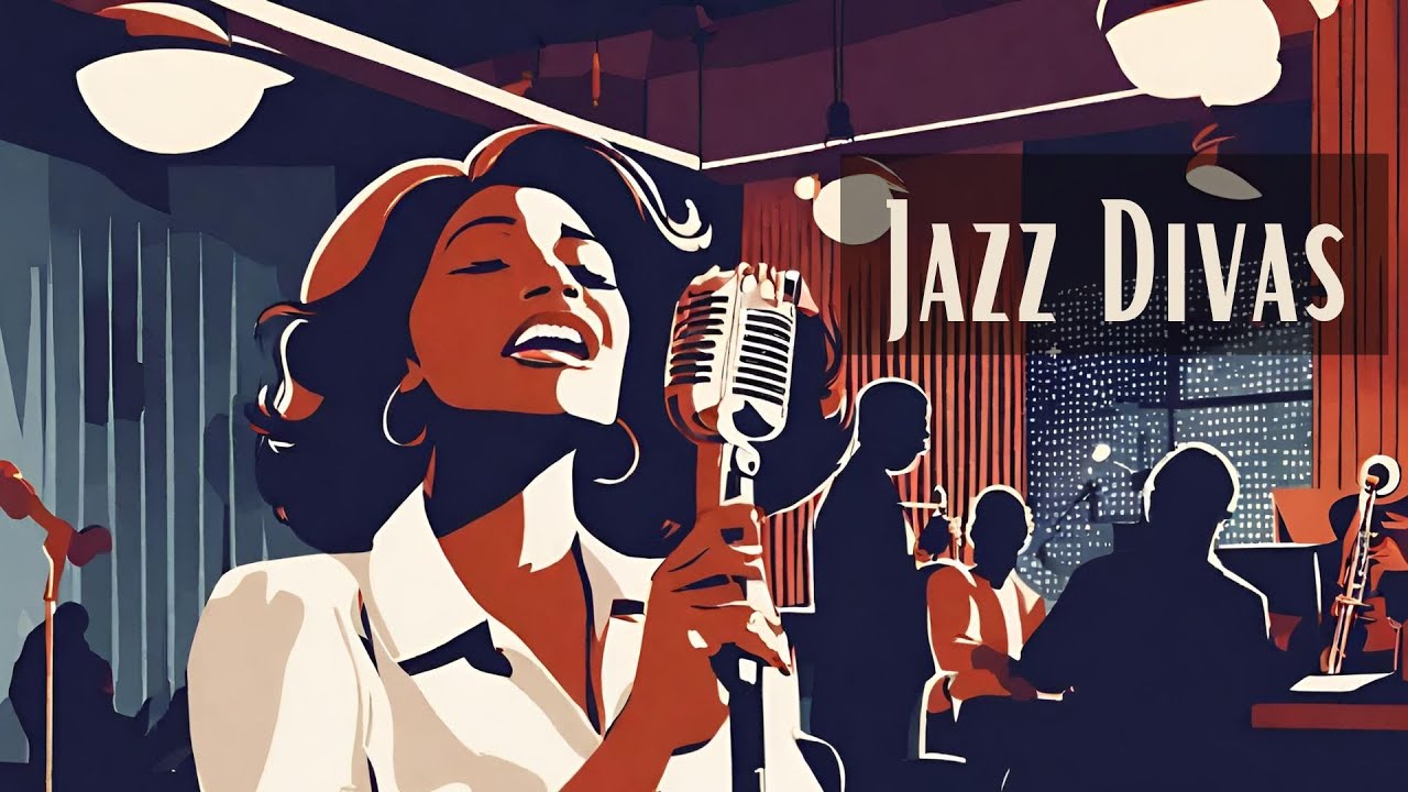 Jazz Divas [Smooth Jazz, Jazz, Female Vocal Jazz] (BQ).jpg