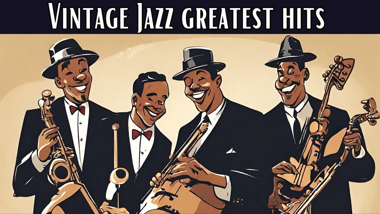 Vintage Jazz Greatest Hits [Jazz Classics, Smooth Jazz] (BQ).jpg