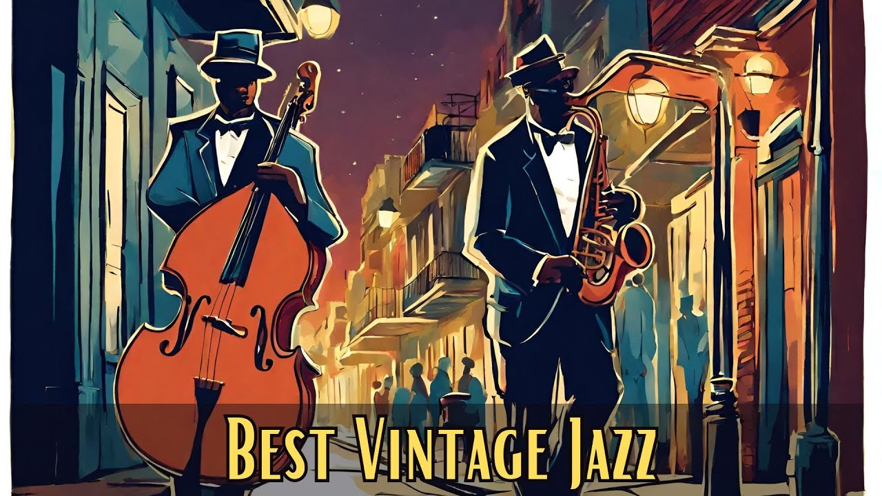 Best Vintage Jazz [Smooth Jazz, Jazz Classics] (BQ).jpg
