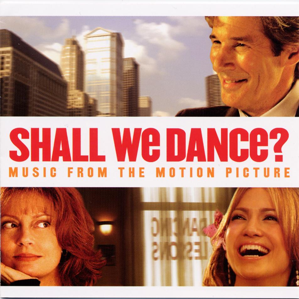 Various Artists - Shall We Dance (Front).jpg