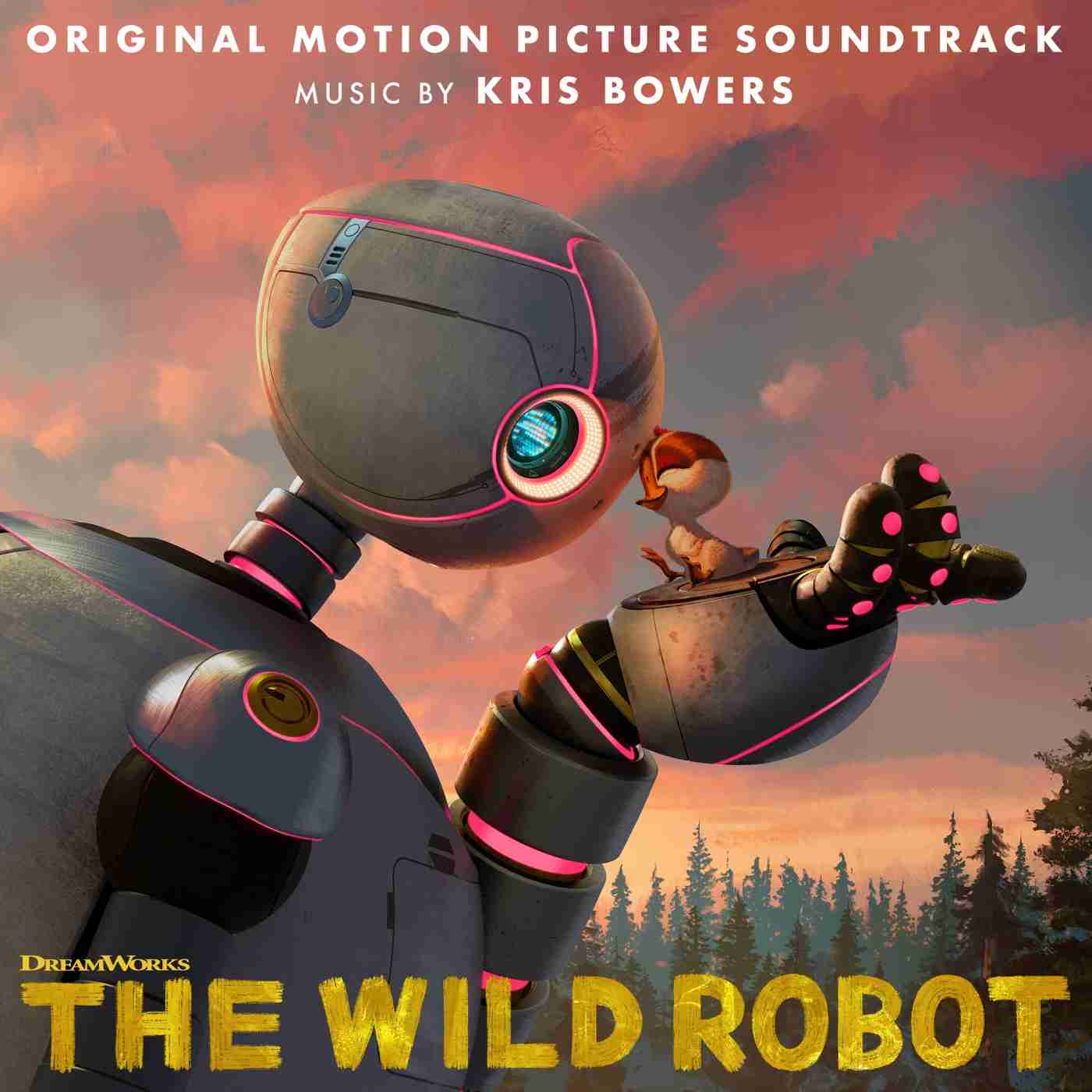 [Kris Bowers][2024.09.27]The Wild Robot (Original Motion Picture Soundtrack).jpg