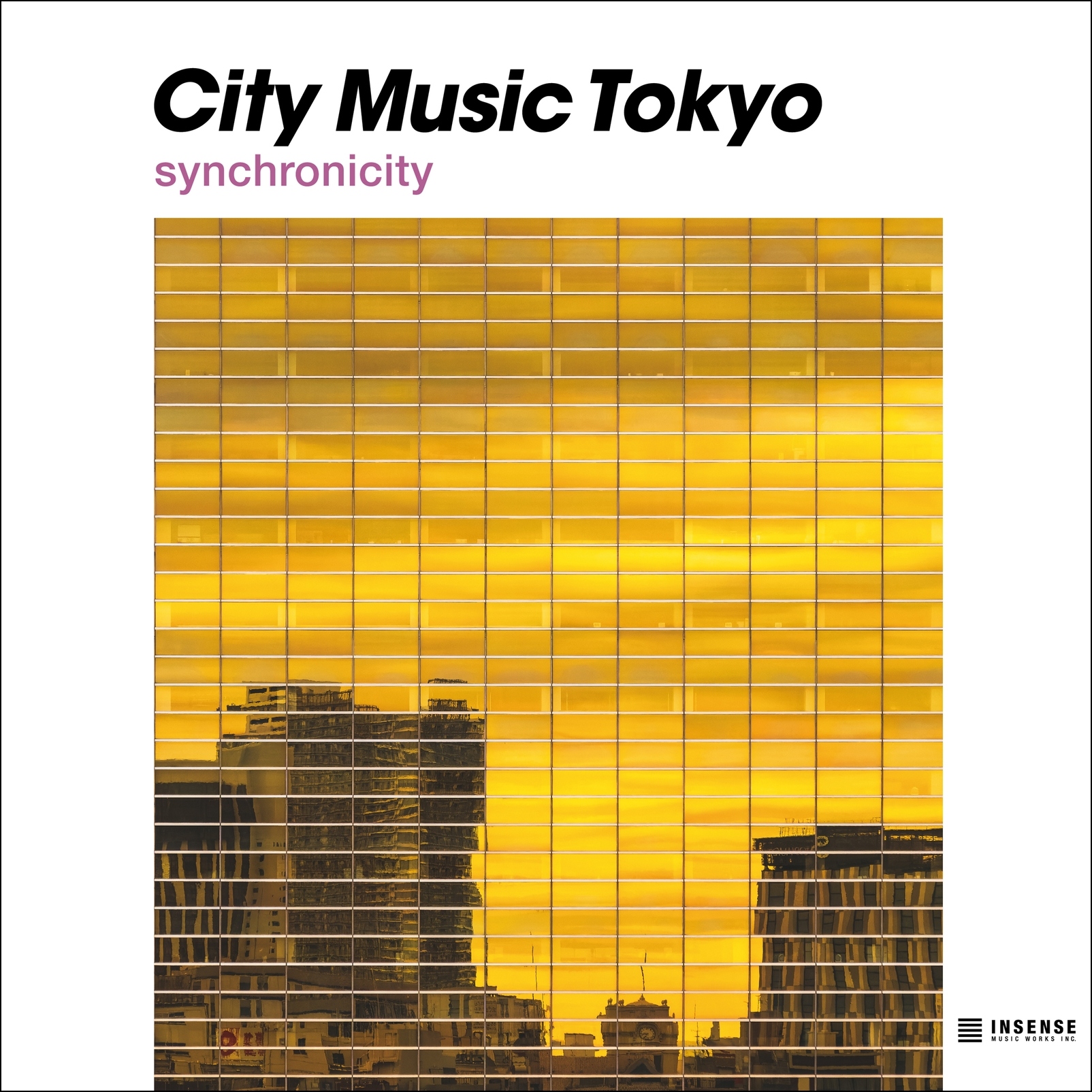 CITY MUSIC TOKYO synchronicity.jpg