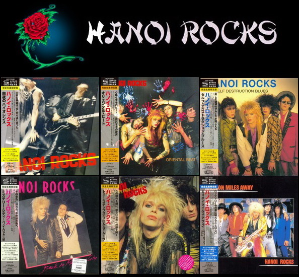 Hanoi Rocks 6 albums mini lp post.jpg