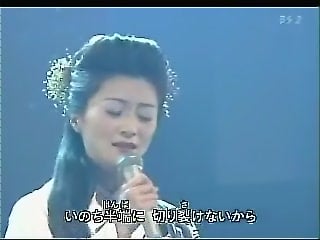 長山洋子  紅の雪[(001499)23-24-01].JPG