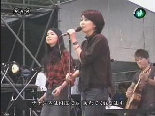 竹内まりや&松たか子 [元気を出して].jpg