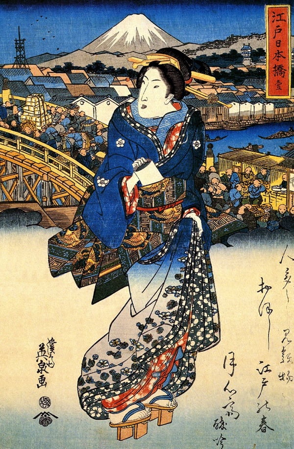 渓斎英泉(1790-1848)-江戸日本橋.jpg