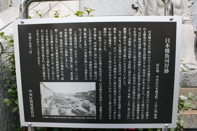 日本桥鱼河岸地志说明.jpg