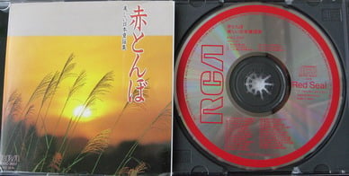 Akatonnbo CD Cover.jpg