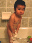 洗丫洗丫洗.gif