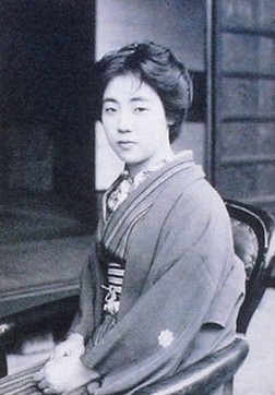 松井須磨子