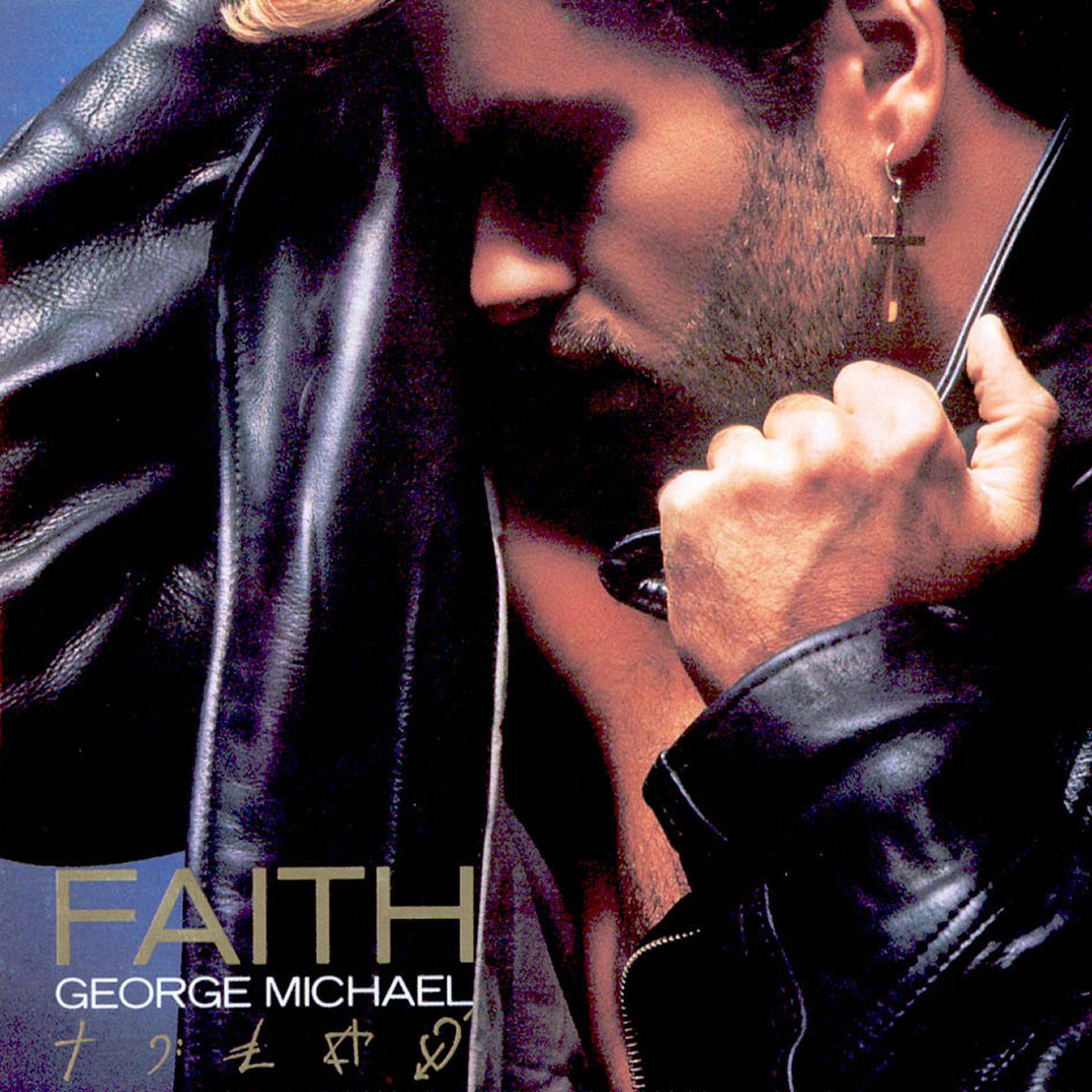 George Michael - Faith  -  Front.jpg