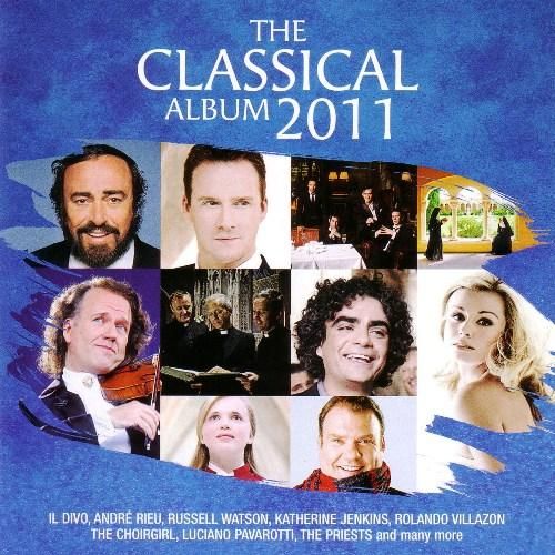 VA - The Classical Album 2011 (2010).jpg